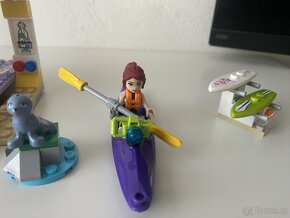 Lego Friends 41315 Surfařské potřeby v Heartlake - 3