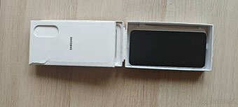 SAMSUNG Galaxy A56 5G 8+128GB bílý - 3