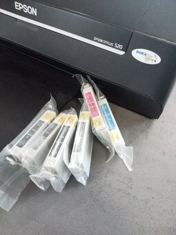Epson - 3
