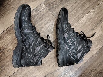 Asics GoreTex kotníkové - 3