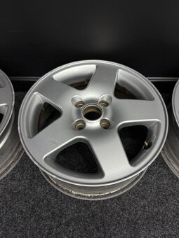 Alu ROD 4x100 15” - 3