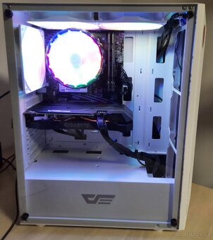 Herní PC MSI Gaming - 3