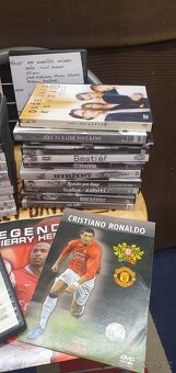 Dvd filmy - 3