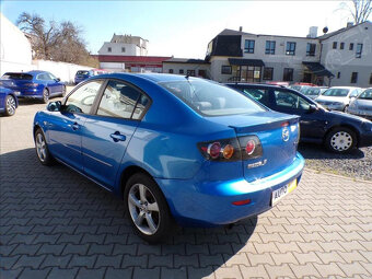 Mazda 3 - 1,6 i - 3