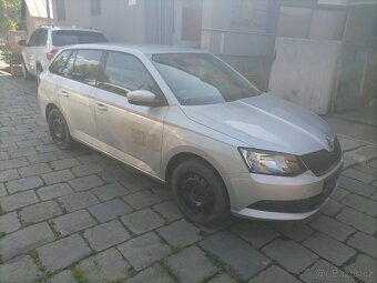 Fabia 3 1.4tdi - 3