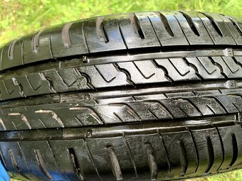 Letni dve nove pneu 175/65 R15 Barum Bravuris 5 - 3