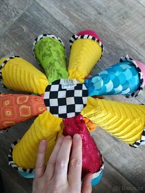 Chobotnice Lamaze - 3