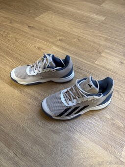 Tenisky Adidas, vel. 38 2/3 - 3