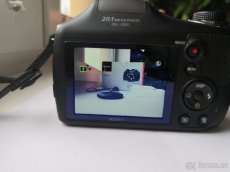 Fotoaparát Sony - 3