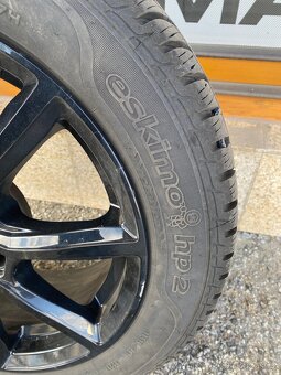 sada Al kol na Peugeot 208 - 3