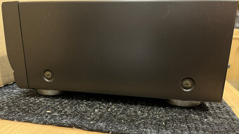 Technics tape deck RS-BX601, 3 hlavy, dolby B, C, HX-PRO - 3
