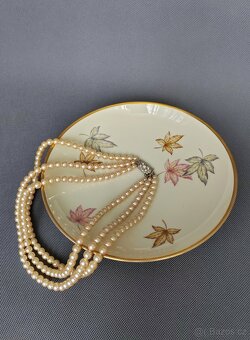Porcelánový servírovací talíř od Thomas Porzellan Rosenthal - 3