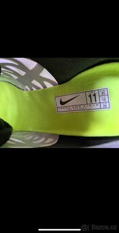 Nike zoom LJ EU45(29cm) - 3