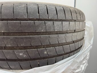 Letní pneu GOODYEAR 225/45R 19 - 3
