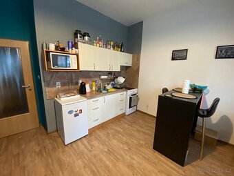 Pronájem garsonky 20 m² Plzeň - 3