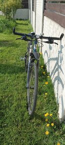 Prodám dámské cross kolo 4Ever - 3