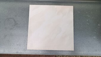 Koupelnová dlažba 25x25 cm, celkem 7 m² - 3