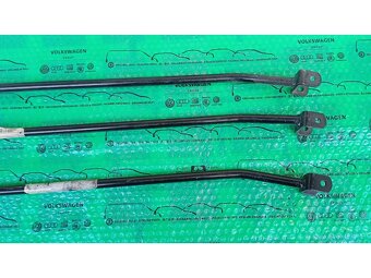 táhlo řazení s kloubem Škoda Felicia 1.6 MPI a 1.9d 6U071115 - 3