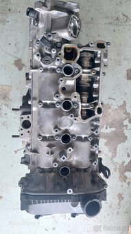 Motor 2.0 TFSI - 3