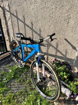 MTB Horské kolo - 3