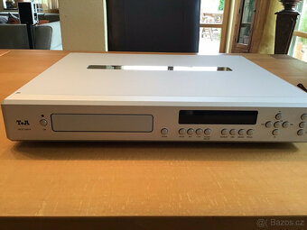 T+A SACD 1260 R TOP, první majitel - 3