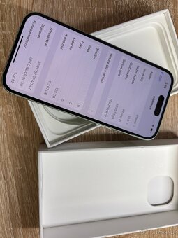 Iphone 15 128 GB - 3