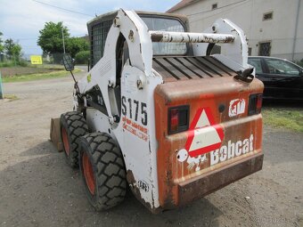 Bobcat S 175 - 3