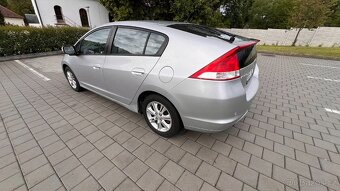 HONDA INSIGHT1.3 i HYBRID 65kW - 3