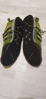 Adidas Terrex 365 Stealth vel. 42,5 pěkný stav - 3