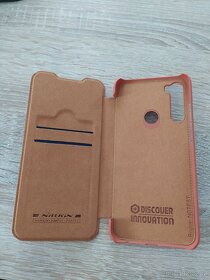 Nové pouzdro na Xiaomi Redmi Note 8T - 3
