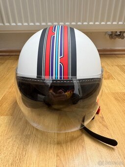Helma Vespa - 3