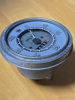 Prodám tachometr Tatra 138 148 Úloženka - 3