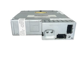 CD měnič 4L0035111 Audi Q7 4L r.v. 2007 - 3