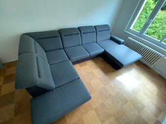gauč - 3