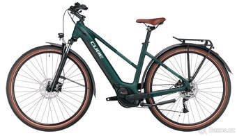 Cube TOURING HYBRID ONE 625, vel. 46Z - 3