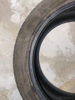 Letní pneumatiky Continental 225/45 R17 – 4 ks - 3