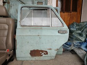 Fiat 128 - náhradní díly - 3