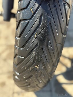 Honda Forza 125 2018 prodám nebo vyměním - 3
