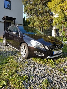 Volvo V60 - 3
