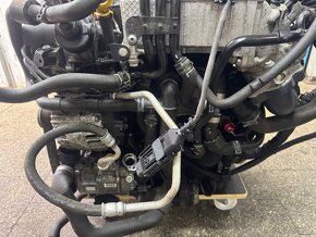 Prodám motor DFH 2.0tdi 140kw - 3