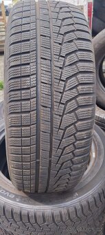 235/55r19 zimní - 3