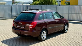 Škoda Fabia //1.2TSi//63kW//AMBIENTE//1.MAJ//SERVIS// - 3