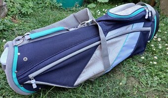 Golfový bag - 3