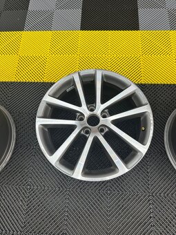 Kola Ronal 5x112 r18 - 3