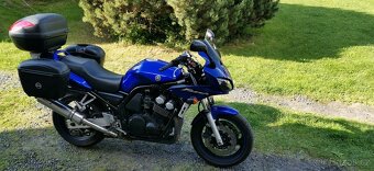 Prodám Yamaha fzs 600 - 3
