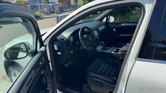 Volkswagen Touareg R-Line, V6 TDI193 kW 8TT 4x4, Panorama - 3