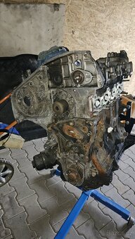 Fiat Ducato motor 2.0 jtd - 3