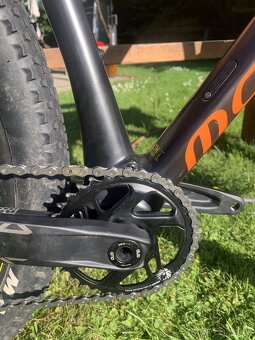 Mondraker Chrono Carbon SE 2019 - 3