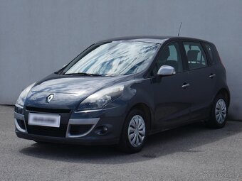 Renault Scénic 1.6 i , 81 kW benzín, 2011 - 3