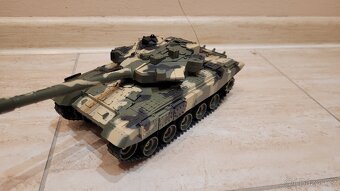 Tanky na dálkové ovládání Revell - 3